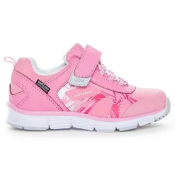 LYSERØD SNEAKER