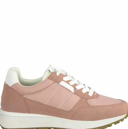 LYSERØD SNEAKER