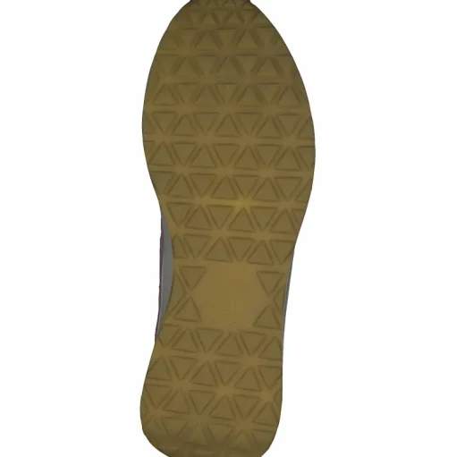 LYSERØD SNEAKER