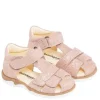 LYSERØD SOFUS SANDAL