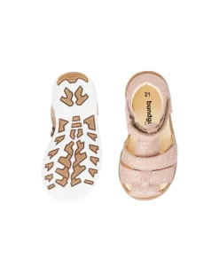 LYSERØD SOFUS SANDAL