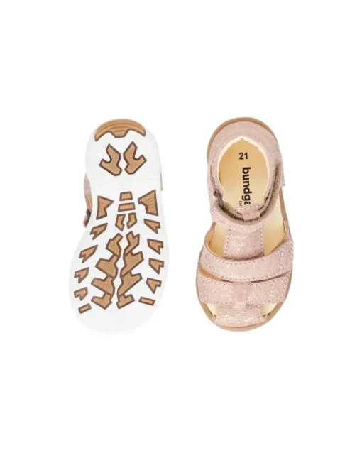 LYSERØD SOFUS SANDAL