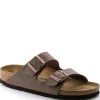 MOCCA ARIZONA SANDAL - SMAL