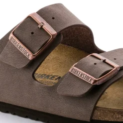 MOCCA ARIZONA SANDAL - SMAL