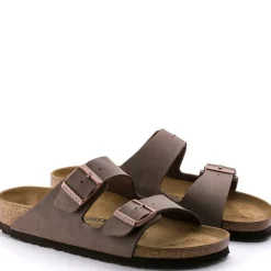 MOCCA ARIZONA SANDAL - SMAL