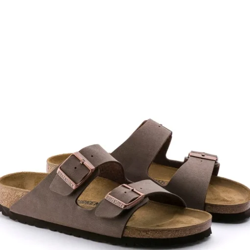 MOCCA ARIZONA SANDAL - SMAL