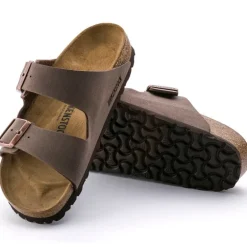 MOCCA ARIZONA SANDAL - SMAL
