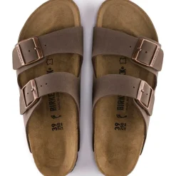 MOCCA ARIZONA SANDAL - SMAL