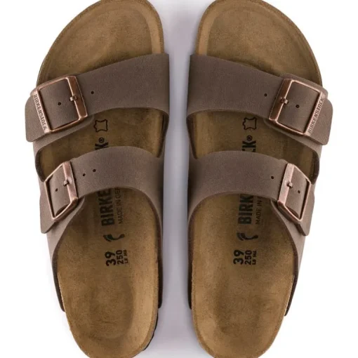 MOCCA ARIZONA SANDAL - SMAL