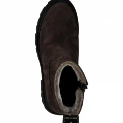 MOCCA STØVLE