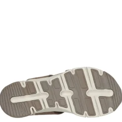 MOCHA ARCH FIT BRIGTEST DAY SANDAL