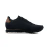 MØRKEBLÅ NORA III SNEAKER