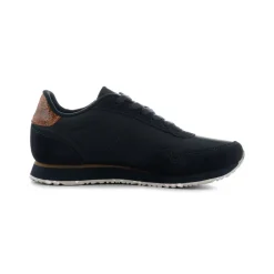 MØRKEBLÅ NORA III SNEAKER