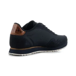 MØRKEBLÅ NORA III SNEAKER
