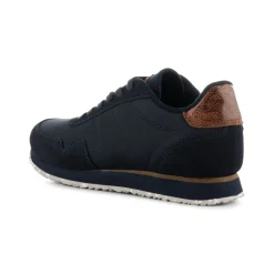 MØRKEBLÅ NORA III SNEAKER