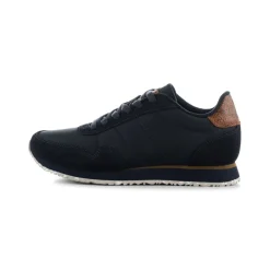 MØRKEBLÅ NORA III SNEAKER