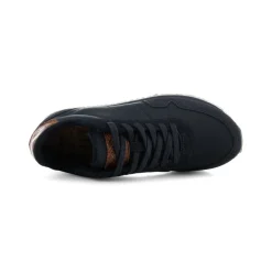 MØRKEBLÅ NORA III SNEAKER