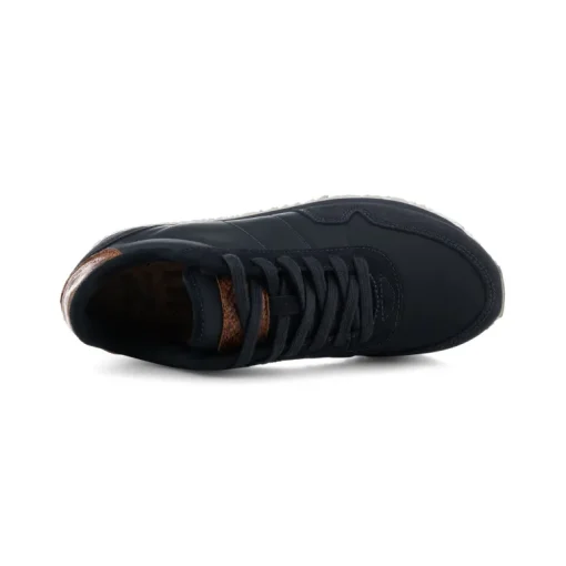 MØRKEBLÅ NORA III SNEAKER