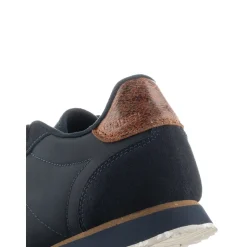 MØRKEBLÅ NORA III SNEAKER