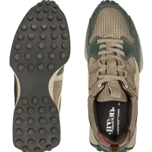 MULTI CARMEN SNEAKER