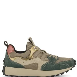 MULTI CARMEN SNEAKER