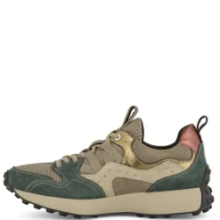 MULTI CARMEN SNEAKER