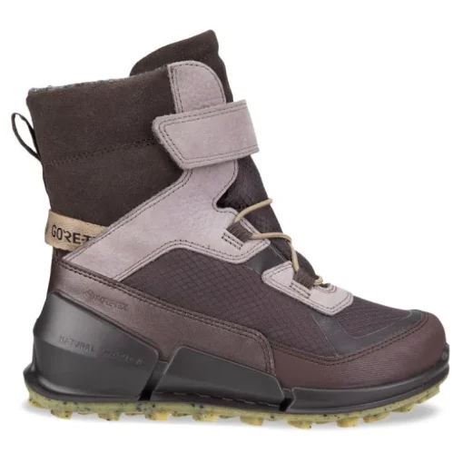 MULTI SHALE BIOM K2 STØVLE