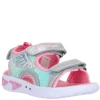 MULTI ZESIA BLINKESANDAL