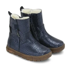NADIA NAVY WASP TEX