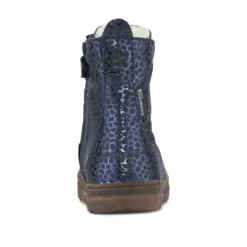 NADIA NAVY WASP TEX