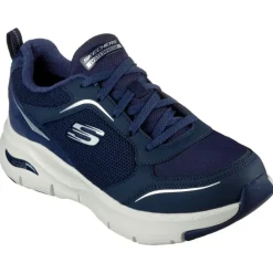 NAVY ARCH FIT NEW ENERGY VANDTÆT SNEAKER