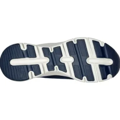 NAVY ARCH FIT NEW ENERGY VANDTÆT SNEAKER