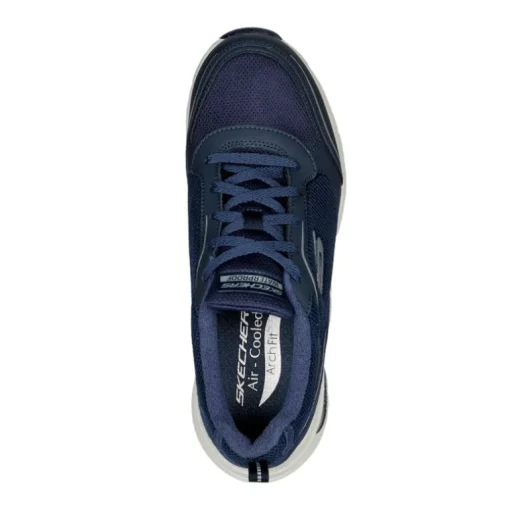 NAVY ARCH FIT NEW ENERGY VANDTÆT SNEAKER