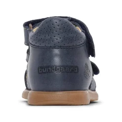 NAVY FLORIAN SANDAL
