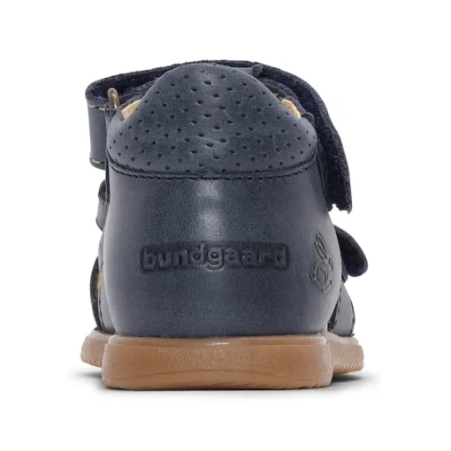 NAVY FLORIAN SANDAL