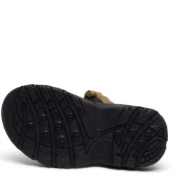 NAVY NICO SANDAL