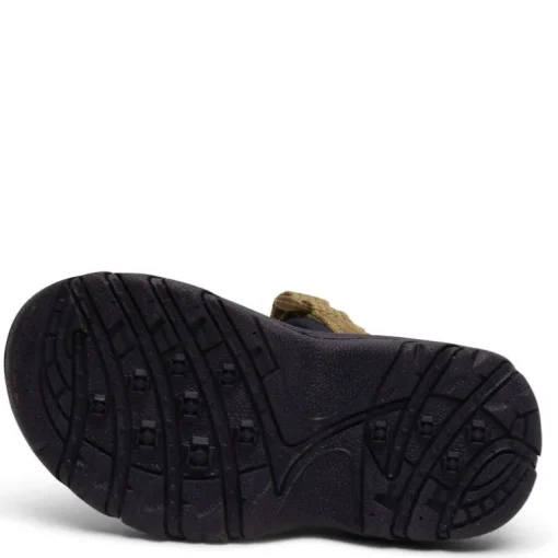 NAVY NICO SANDAL