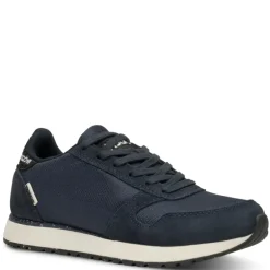 NAVY YDUN WATERPROOF SNEAKER