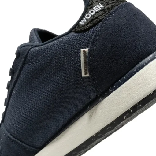 NAVY YDUN WATERPROOF SNEAKER