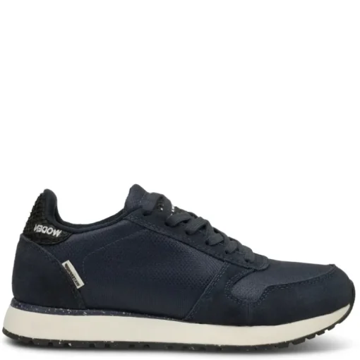 NAVY YDUN WATERPROOF SNEAKER