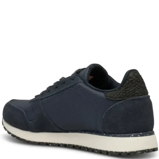 NAVY YDUN WATERPROOF SNEAKER