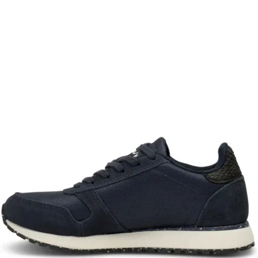 NAVY YDUN WATERPROOF SNEAKER