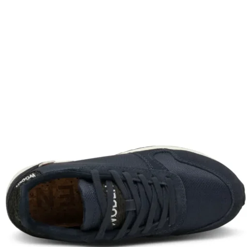 NAVY YDUN WATERPROOF SNEAKER