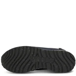 NAVY YDUN WATERPROOF SNEAKER