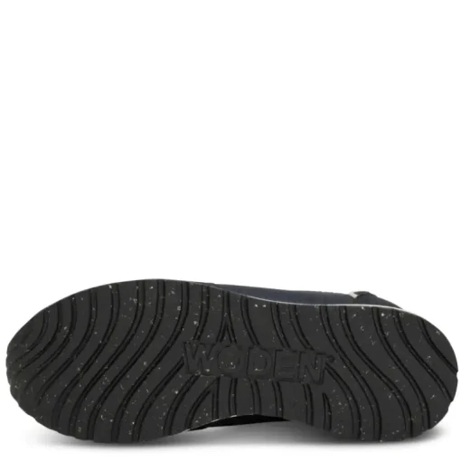 NAVY YDUN WATERPROOF SNEAKER