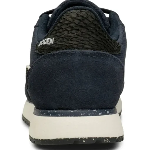 NAVY YDUN WATERPROOF SNEAKER