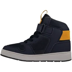 NAVY/GUL BASKET