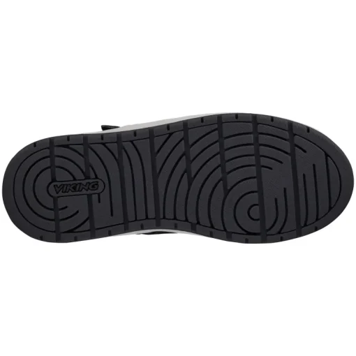 NAVY/GUL BASKET
