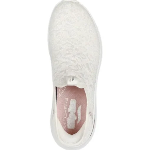 OFFWHITE SLIP-INS ARCH FIT 2.0 - CHEETAH CHIC