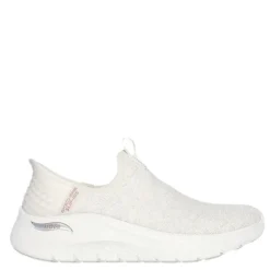 OFFWHITE SLIP-INS ARCH FIT 2.0 - CHEETAH CHIC